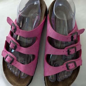 Birkenstock Papillio "Florida" Sandals
